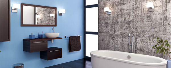 meuble de salle de bain