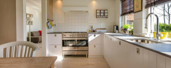 La rénovation d’une cuisine par un carreleur